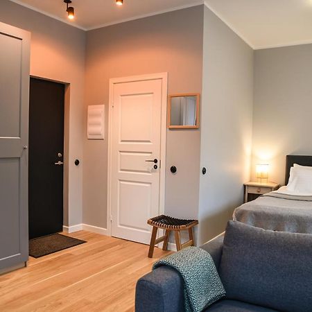 Tohi Distillery Apartments Kohila Екстериор снимка