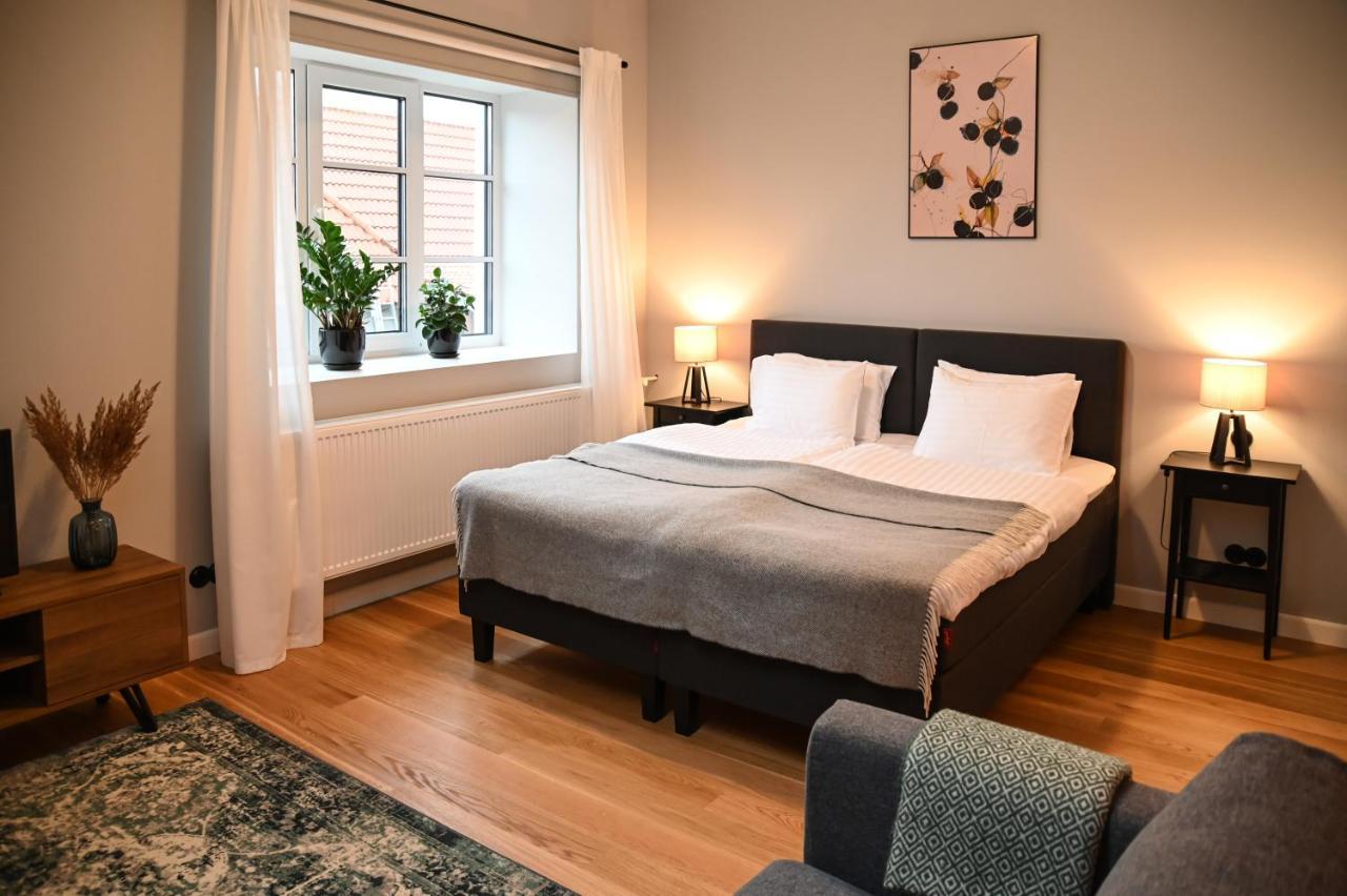Tohi Distillery Apartments Kohila Екстериор снимка