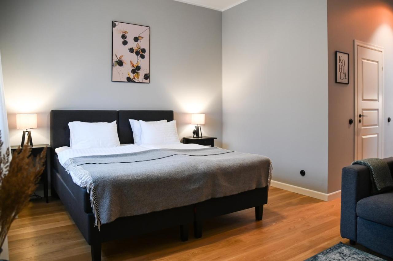 Tohi Distillery Apartments Kohila Екстериор снимка