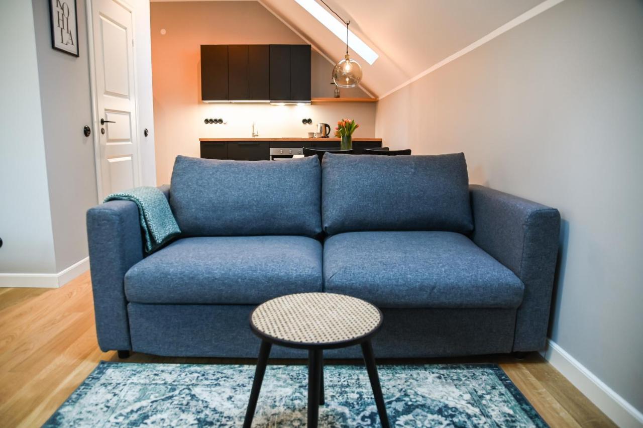 Tohi Distillery Apartments Kohila Екстериор снимка