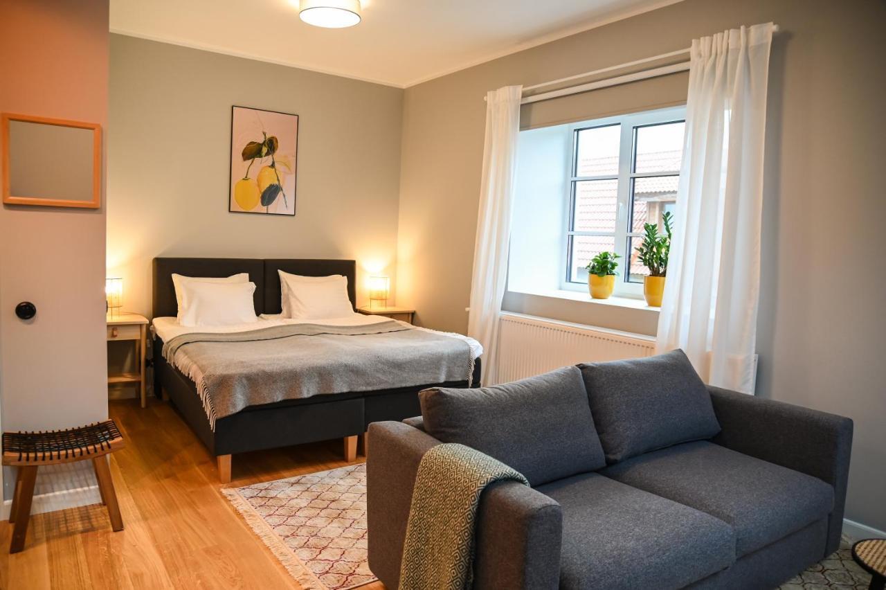 Tohi Distillery Apartments Kohila Екстериор снимка