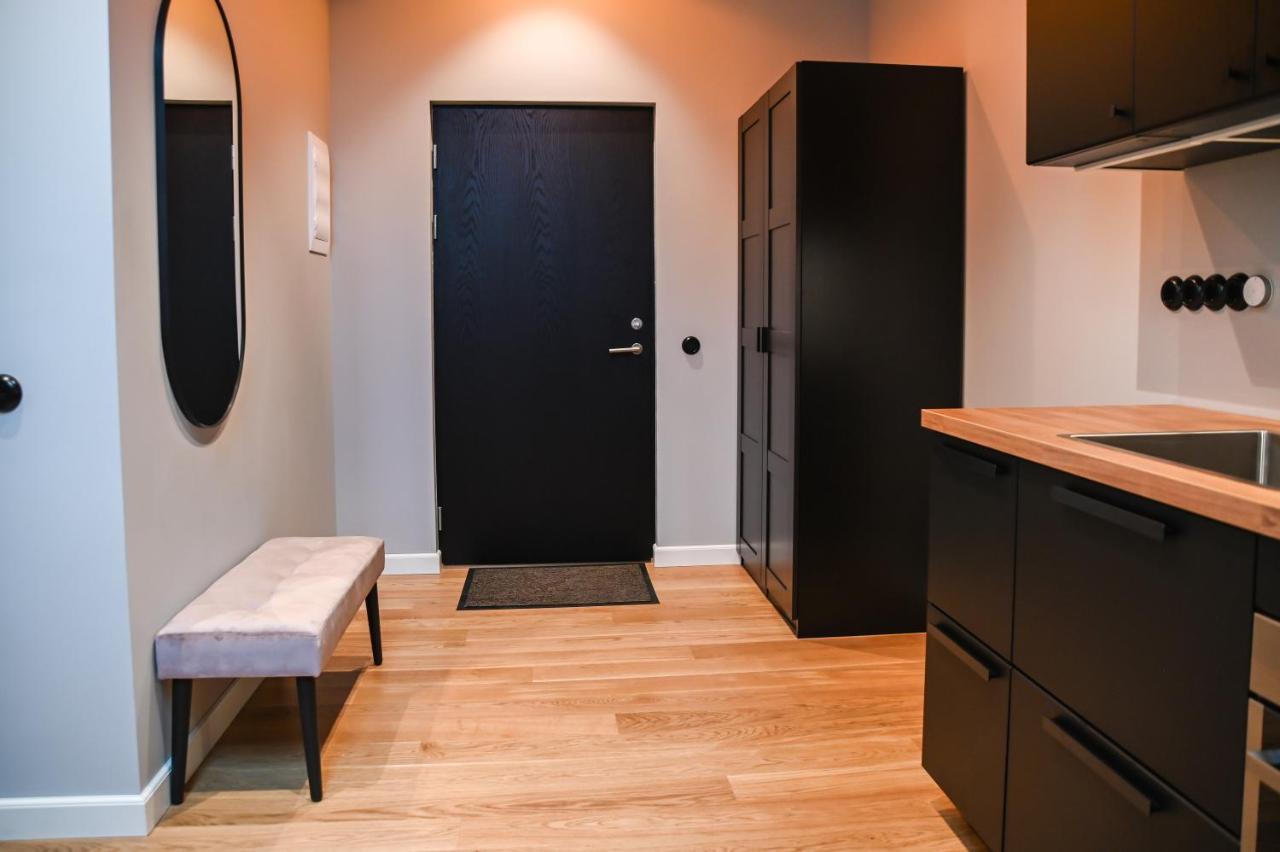 Tohi Distillery Apartments Kohila Екстериор снимка