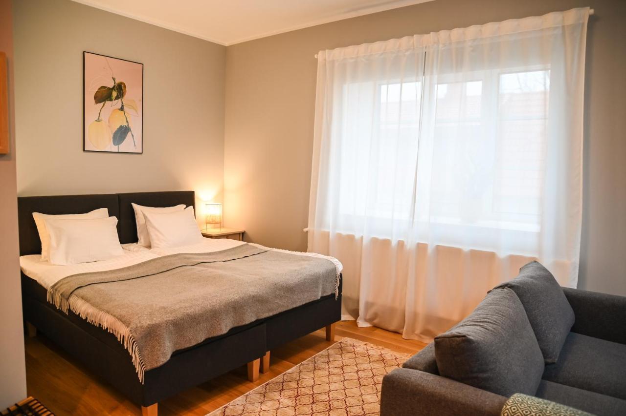 Tohi Distillery Apartments Kohila Екстериор снимка
