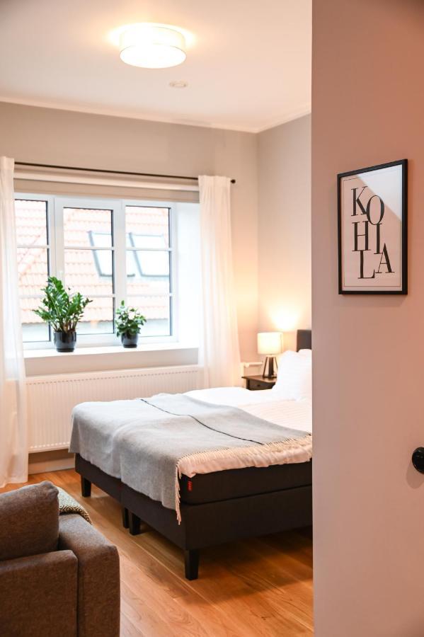 Tohi Distillery Apartments Kohila Екстериор снимка