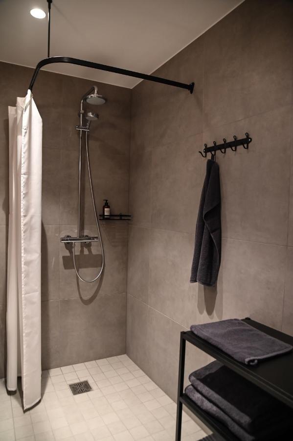 Tohi Distillery Apartments Kohila Екстериор снимка