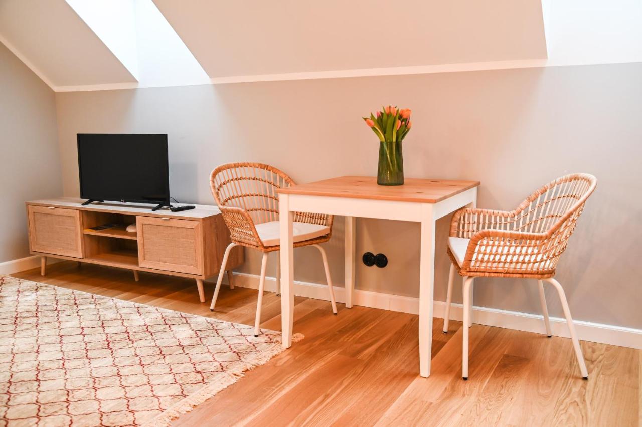 Tohi Distillery Apartments Kohila Екстериор снимка